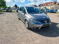 Gebraucht VW Golf V 105 PS (77 kW) 2007 Grau Kleinwagen