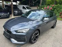 Gebraucht Cupra Leon 190 PS (139 kW) 2023 Grau Limousine