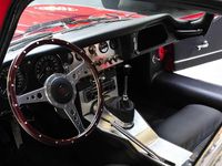 Gebraucht Jaguar E-Type 265 PS (194 kW) 1963 Rot Coupé