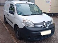 gebraucht Renault Kangoo 