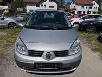 Occasion Renault Scénic II Exception 106 ch (77 kW) 2006 Gris Monospace