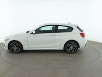 gebraucht BMW 125 1er i Edition M Sport Shadow, Benzin, 25.010 €