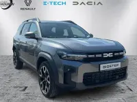 Neu Dacia Bigster Journey 155 PS (114 kW) 2025 Grau SUV