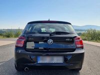 gebraucht BMW 118 d -