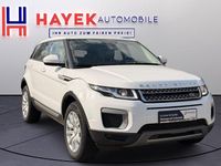 Gebraucht Land Rover Range Rover evoque SE 150 PS (110 kW) 2017 Weiß SUV