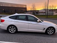 gebraucht BMW 320 d Grand Turismo Bi-Xenon