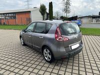 gebraucht Renault Scénic III Dynamique *2 HAND*NAVI*EURO 5*