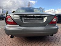 Gebraucht Jaguar XJ8 258 PS (189 kW) 2005 Grau Limousine