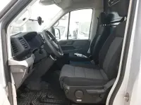 Gebraucht VW Crafter 140 PS (102 kW) 2019 Andere Van