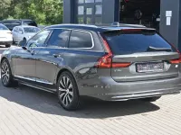 Gebraucht Volvo V90 Inscription 390 PS (286 kW) 2021 Pine grey Kombi