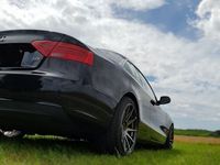 gebraucht Audi A5 A52.0 TDI DPF