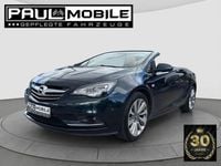 Gebraucht Opel Cascada 165 PS (121 kW) 2015 Andere Cabrio