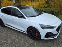 Gebraucht Ford Focus ST 280 PS (205 kW) 2025 Weiß Limousine