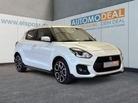 gebraucht Suzuki Swift Sport+ mildhybrid ALLWETTER NAV XENON KAMERA KEYLESS