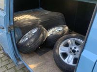 Gebraucht VW T3 50 PS (36 kW) 1981 Van