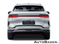 Neu BYD Seal U Boost 98 PS (72 kW) 2026 Weiß SUV