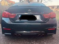 Gebraucht BMW M4 431 PS (317 kW) 2014 Coupé