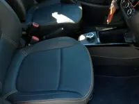 Gebraucht Dacia Spring Comfort Plus 19 kW (26 PS) 2022 Silber Kleinwagen