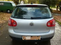 Gebraucht VW Golf IV Comfortline 90 PS (66 kW) 2004 Silber Limousine