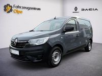 Gebraucht Renault Express 95 PS (69 kW) 2022 Grau Van / Kleinbus