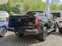 Gebraucht VW Amarok Style 241 PS (177 kW) 2025 Schwarz / Pickup