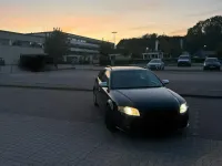 Gebraucht Audi S4 344 PS (253 kW) 2005 Schwarz Kombi