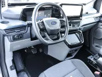 Neu Ford Transit Custom Active 170 PS (125 kW) 2026 Magnetic metallic Van