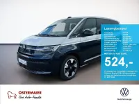 Neu VW Multivan Life 150 PS (110 kW) 2026 Blau Van / Kleinbus