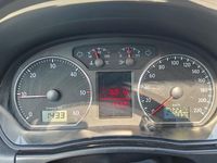 Gebraucht VW Polo Sportline 80 PS (58 kW) 2008 Rot Kleinwagen