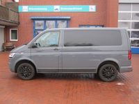 gebraucht VW T6.1 KA. 4MOT./DSG/LED/KAMERA/AHK/KLIMA/SITZH.