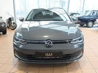 Gebraucht VW Golf VIII Active 150 PS (110 kW) 2023 Grau Limousine