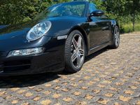 gebraucht Porsche 997 S Cabrio