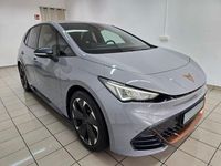Gebraucht Cupra Born 169 kW (231 PS) 2022 Grau Kleinwagen