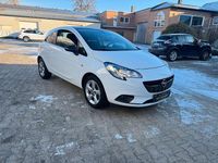 Gebraucht Opel Corsa Color Edition 150 PS (110 kW) 2019 Schneeweiss/summitwhite/arctic Kleinwagen