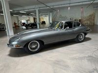 Second-hand Jaguar E-Type 265 CP (194 kW) 1965 Other Coupe