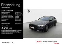 Gebraucht Audi S6 Performance 344 PS (253 kW) 2024 Daytonagrau perleffekt Limousine