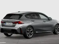 Gebraucht BMW 120 Shadowline 156 PS (114 kW) 2025 Skyscraper grau Kleinwagen