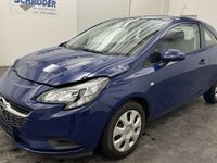 gebraucht Opel Corsa-e 1.2 Selection *Klima*