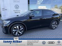 Gebraucht VW ID.5 Pro Performance 150 kW (204 PS) 2023 Schwarz SUV