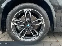 Gebraucht BMW X1 Comfort Edition 197 PS (144 kW) 2025 Saphirschwarz metallic SUV