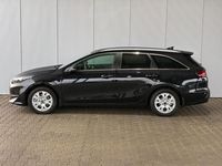 Gebraucht Kia Ceed 140 PS (102 kW) 2025 Black pearl (metallic) Kleinwagen