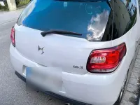 Gebraucht Citroën DS3 110 PS (80 kW) 2016 Kleinwagen