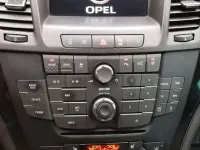 Gebraucht Opel Insignia Active 160 PS (117 kW) 2013 Silber Limousine
