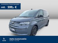 Gebraucht VW Multivan 150 PS (110 kW) 2025 Grau Van
