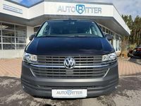 Gebraucht VW Caravelle 150 PS (110 kW) 2021 Andere Limousine