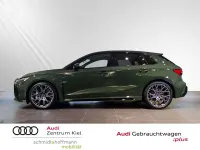 Neu Audi RS3 Sport 400 PS (294 kW) 2026 Individuallackierungen audi ex Limousine