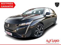 Second-hand Peugeot 308 130 CP (95 kW) 2024 Negru