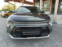 Neu Kia Niro 92 PS (67 kW) 2026 Grau SUV