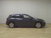 Gebraucht VW Golf VIII Pro 116 PS (85 kW) 2022 Grau Limousine