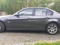 gebraucht BMW 320 E90 D